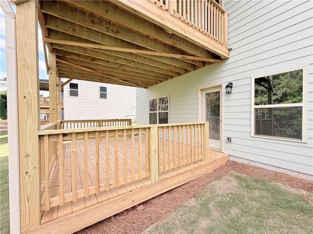 450 Magnolia Grove Place Cornelia, GA 30531