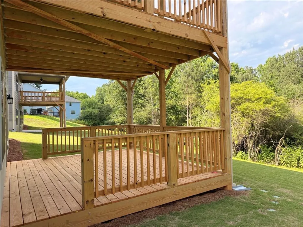 450 Magnolia Grove Place Cornelia, GA 30531