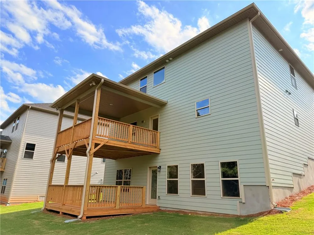 450 Magnolia Grove Place Cornelia, GA 30531