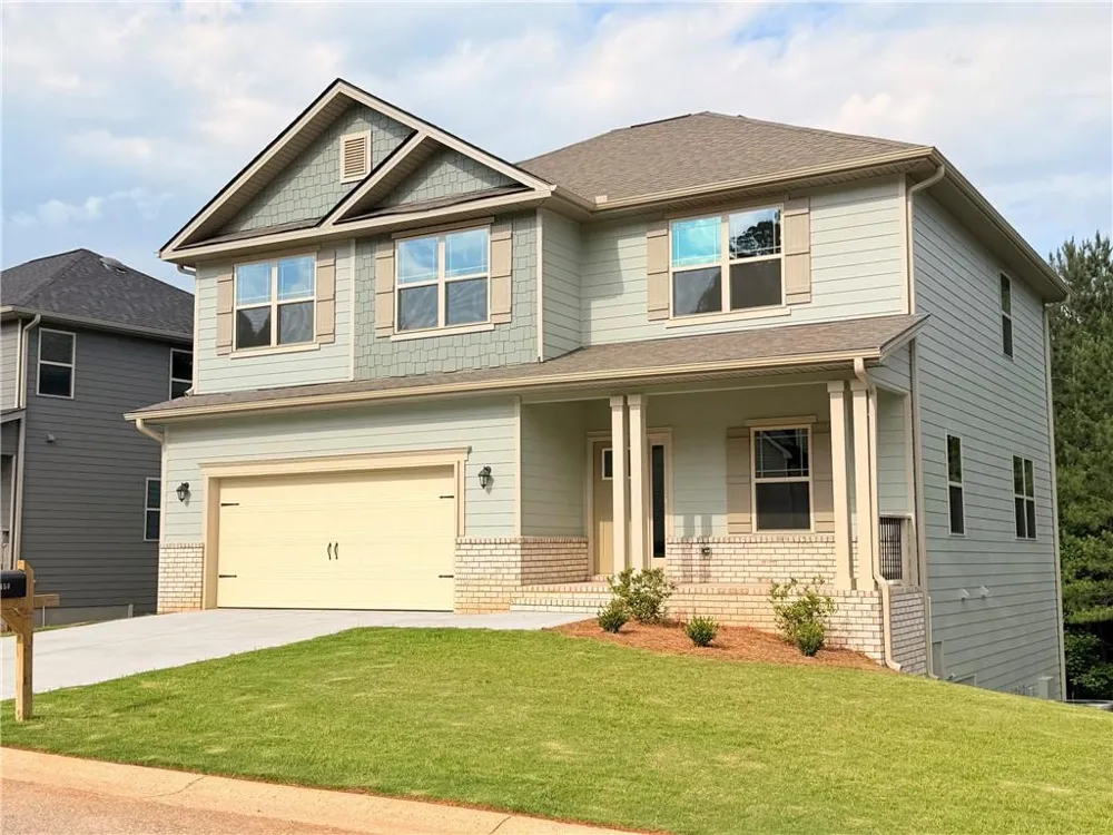 450 Magnolia Grove Place Cornelia, GA 30531