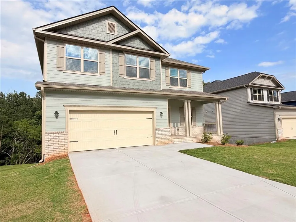 450 Magnolia Grove Place Cornelia, GA 30531