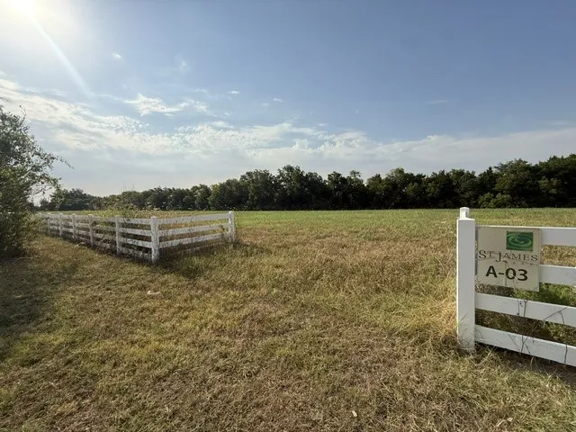 3 St. James Alley Sunnyvale, TX 75182