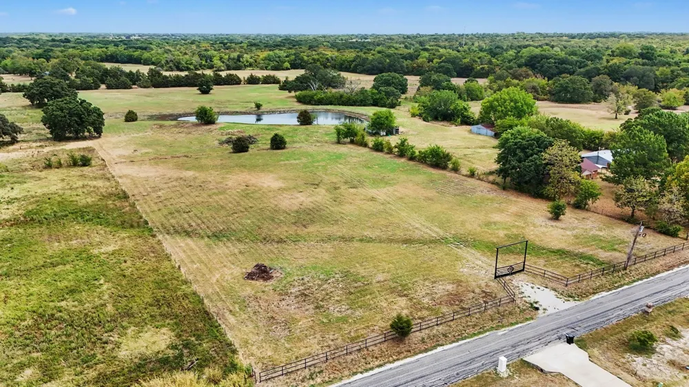 11684 CR 313 Terrell, TX 75161