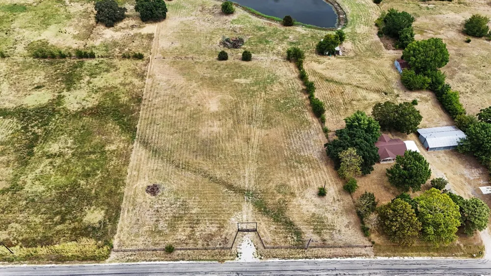 11684 CR 313 Terrell, TX 75161