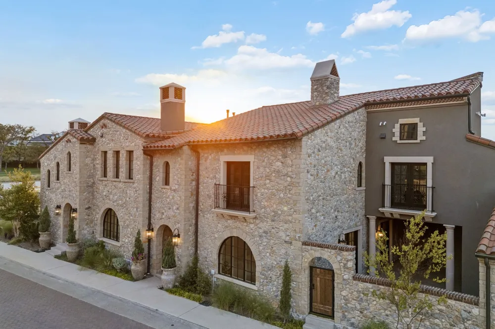 74 Cortes Drive Westlake, TX 76262