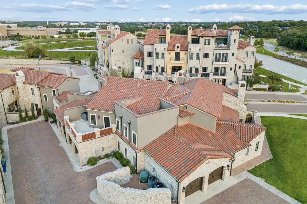 74 Cortes Drive Westlake, TX 76262