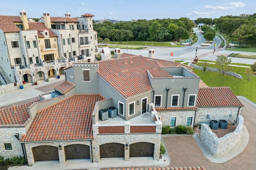 74 Cortes Drive Westlake, TX 76262