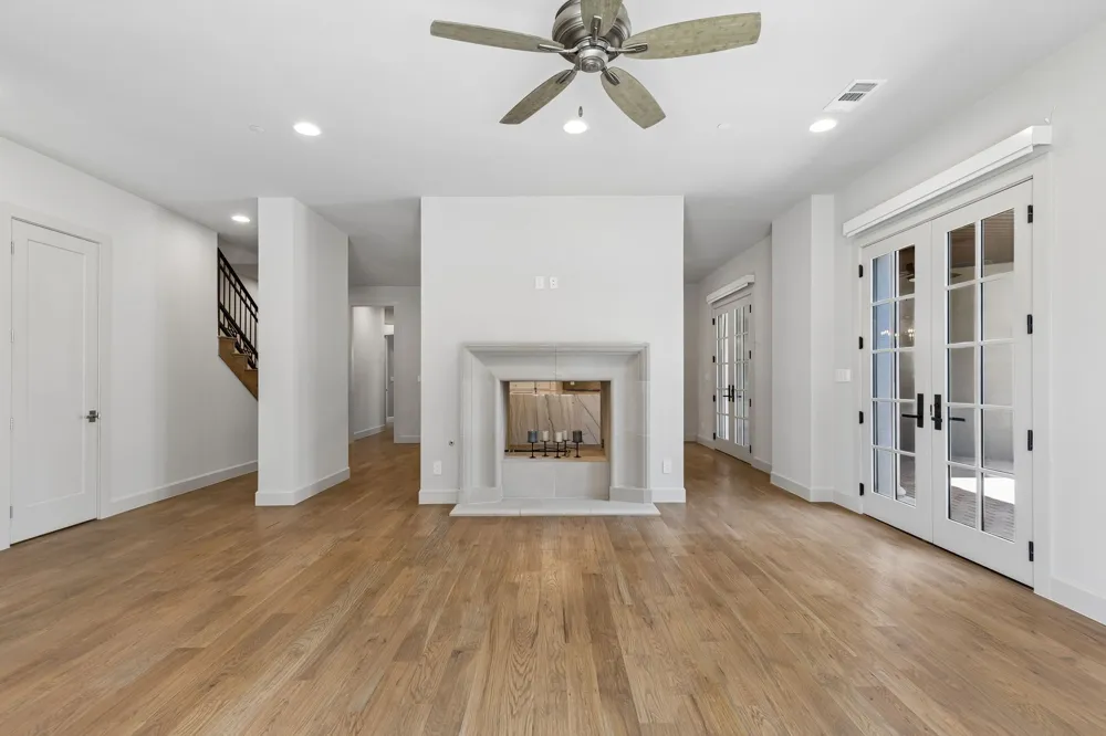 74 Cortes Drive Westlake, TX 76262