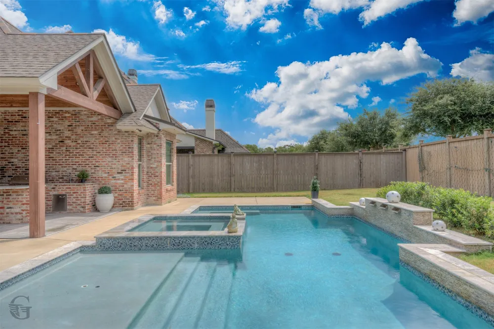 110 Overbrook Lane Bossier City, LA 71111