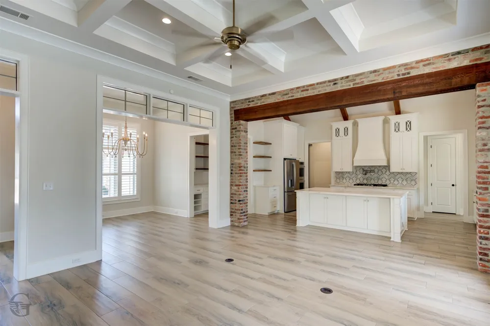 110 Overbrook Lane Bossier City, LA 71111