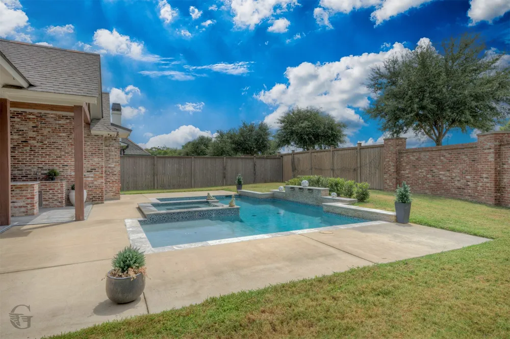 110 Overbrook Lane Bossier City, LA 71111