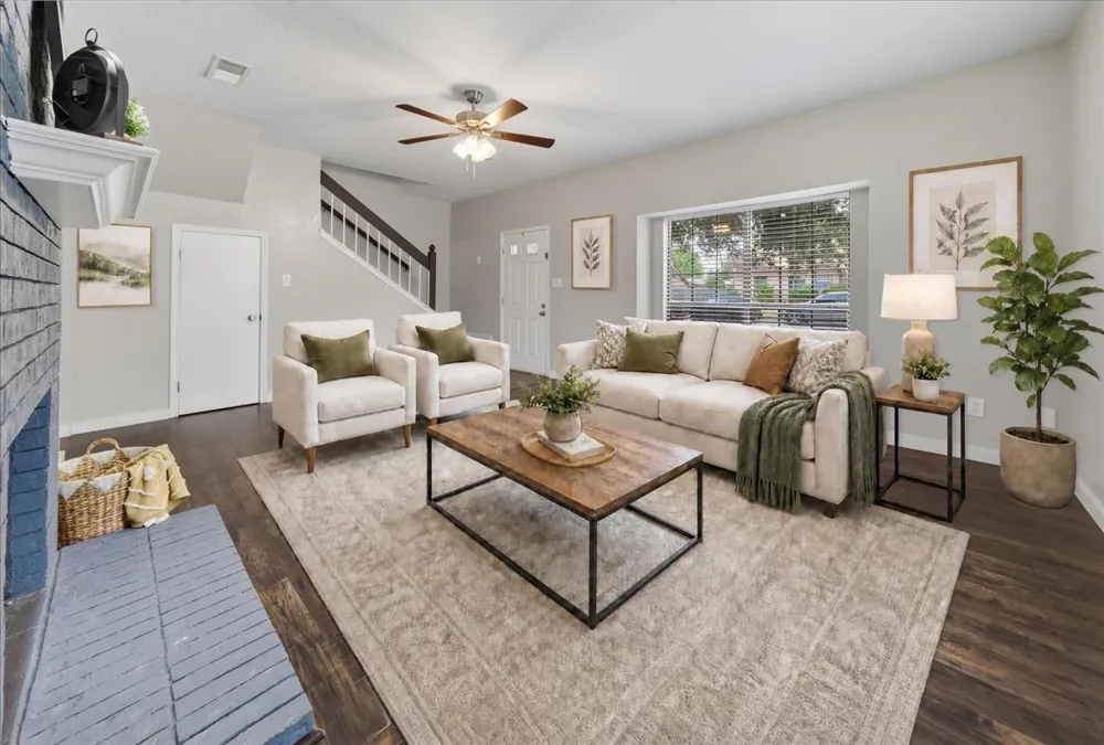 3024 Roxboro Road Euless, TX 76039