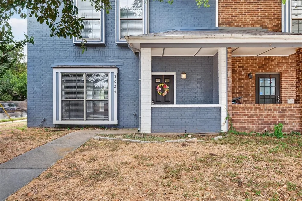3024 Roxboro Road Euless, TX 76039