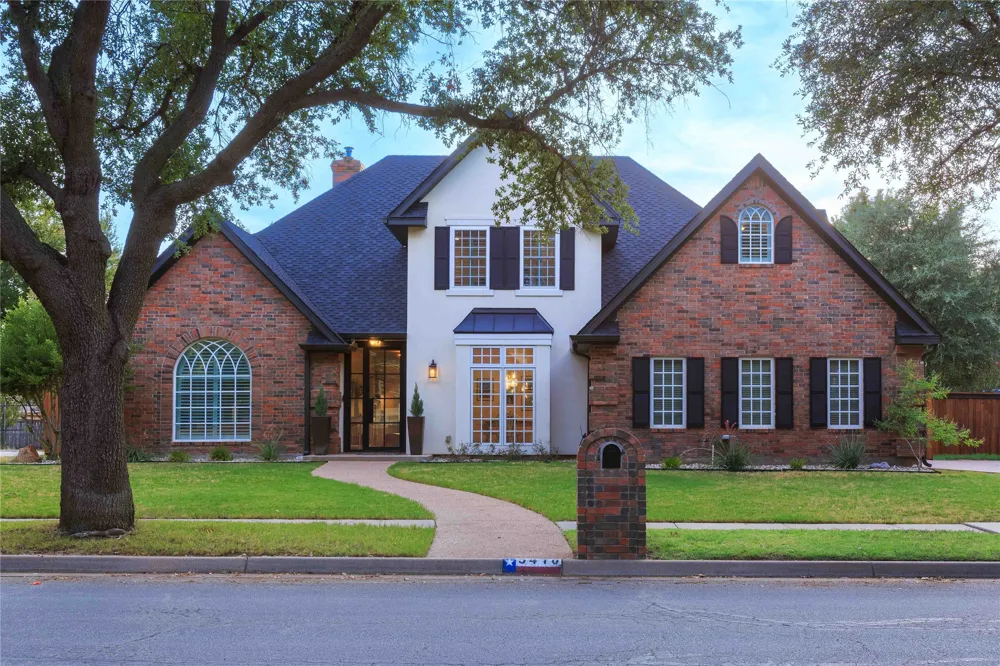 5410 Peppermill Lane Abilene, TX 79606