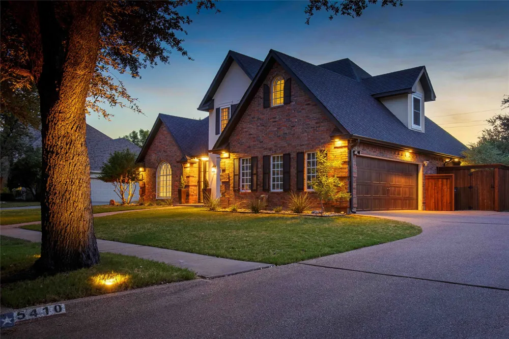 5410 Peppermill Lane Abilene, TX 79606