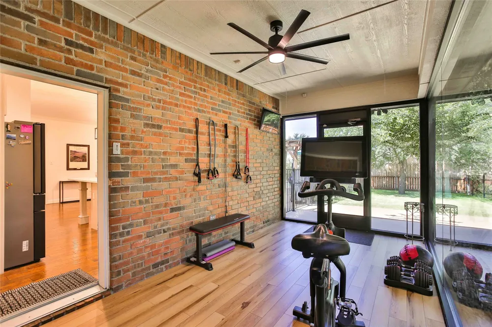 5410 Peppermill Lane Abilene, TX 79606
