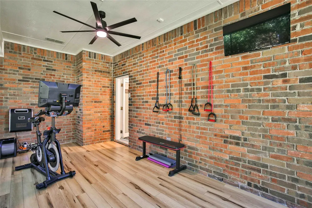 5410 Peppermill Lane Abilene, TX 79606