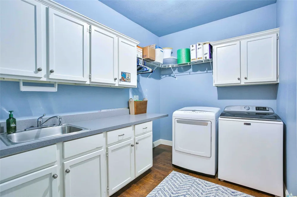 5410 Peppermill Lane Abilene, TX 79606