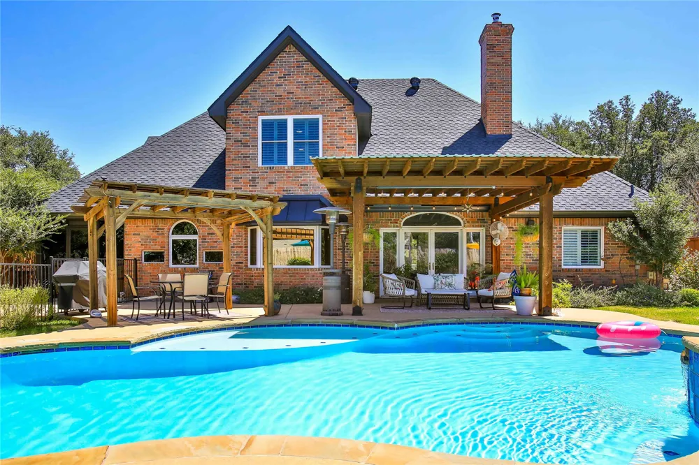 5410 Peppermill Lane Abilene, TX 79606