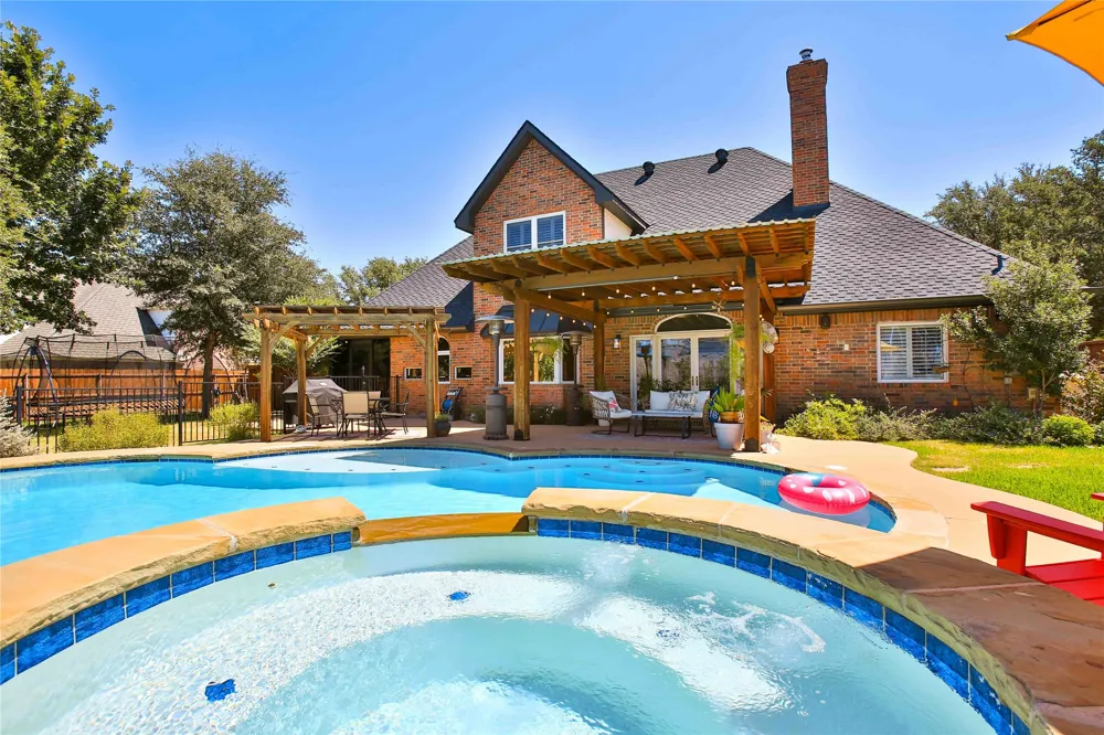 5410 Peppermill Lane Abilene, TX 79606