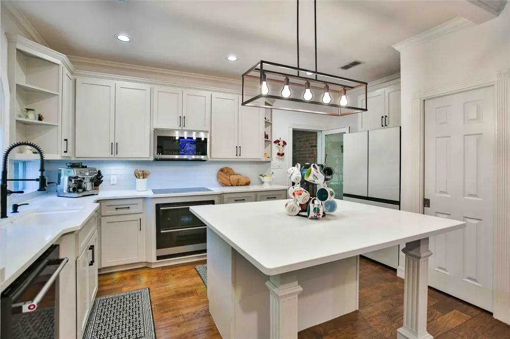 5410 Peppermill Lane Abilene, TX 79606