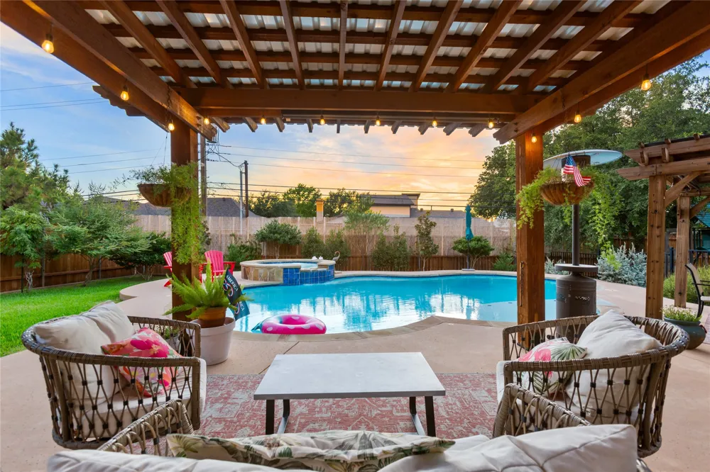 5410 Peppermill Lane Abilene, TX 79606