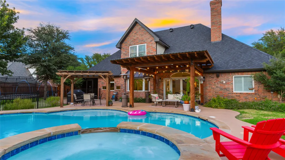 5410 Peppermill Lane Abilene, TX 79606
