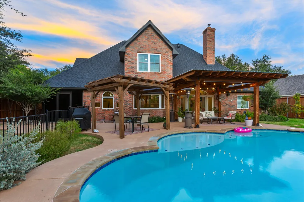 5410 Peppermill Lane Abilene, TX 79606