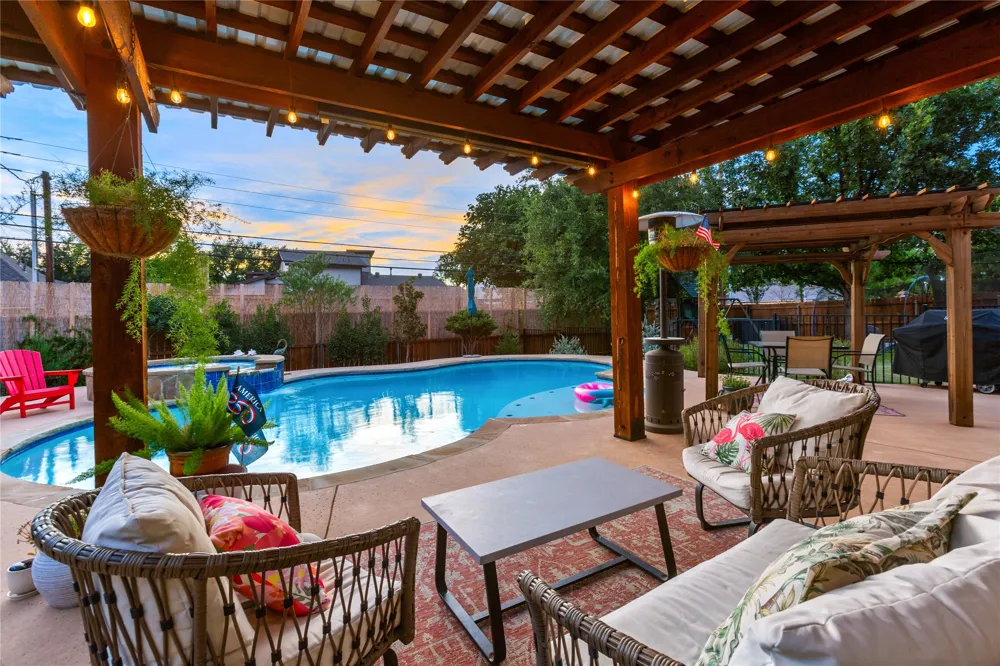 5410 Peppermill Lane Abilene, TX 79606