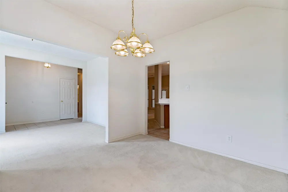 3528 Snapdragon Lane McKinney, TX 75070