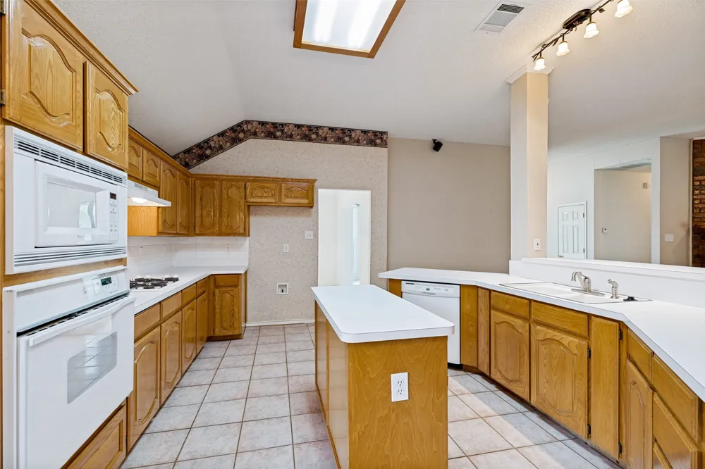 3528 Snapdragon Lane McKinney, TX 75070