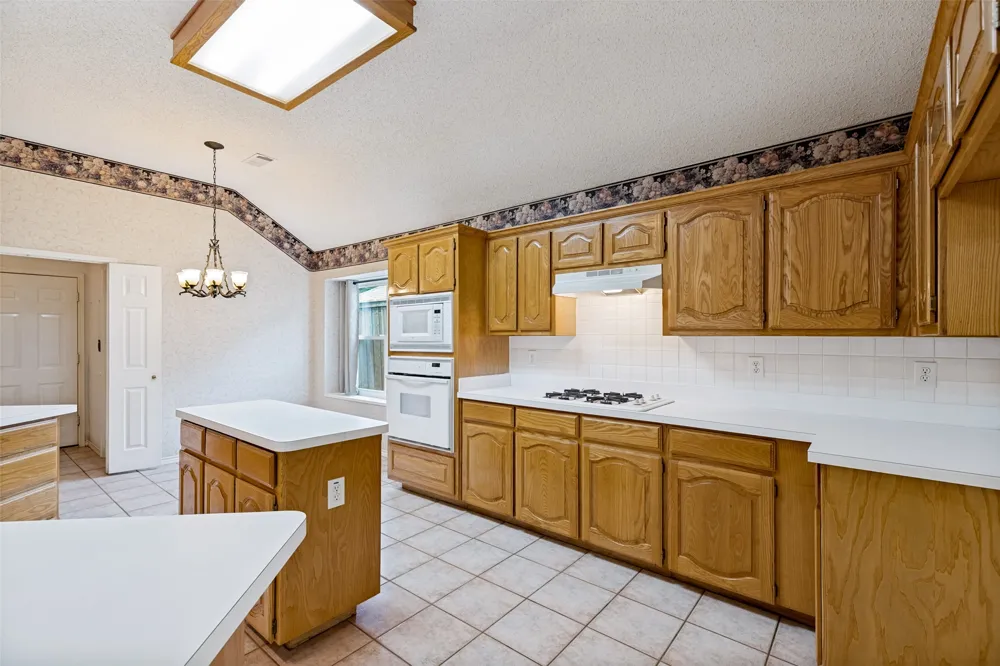 3528 Snapdragon Lane McKinney, TX 75070