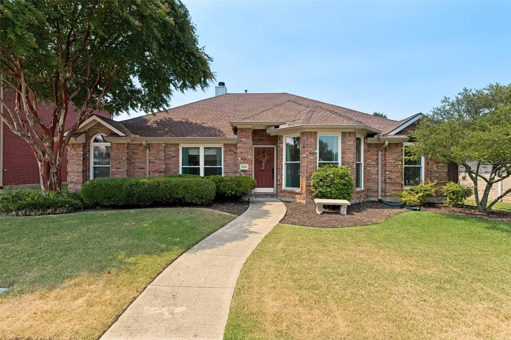 3528 Snapdragon Lane McKinney, TX 75070