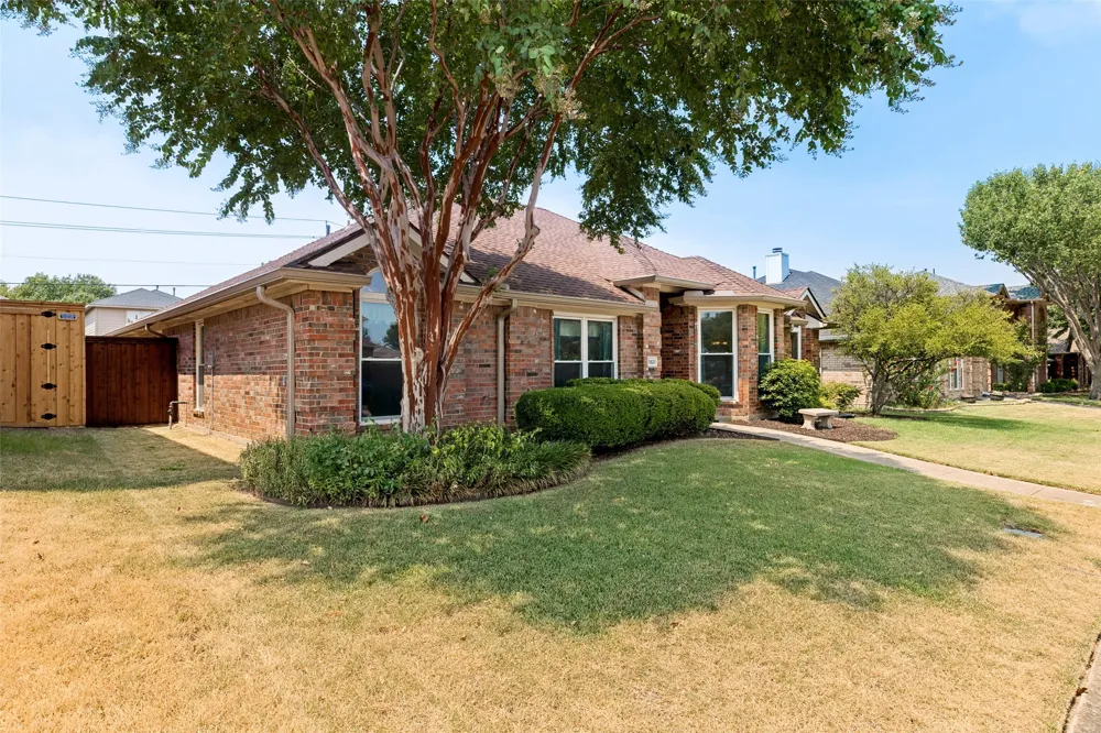3528 Snapdragon Lane McKinney, TX 75070