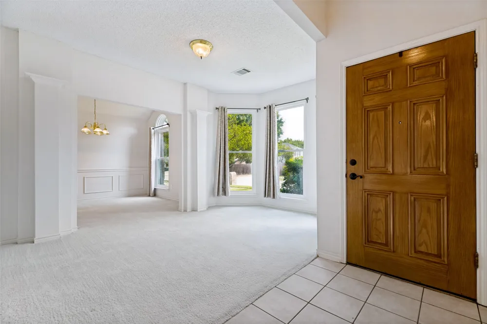 3528 Snapdragon Lane McKinney, TX 75070