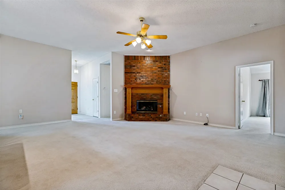 3528 Snapdragon Lane McKinney, TX 75070