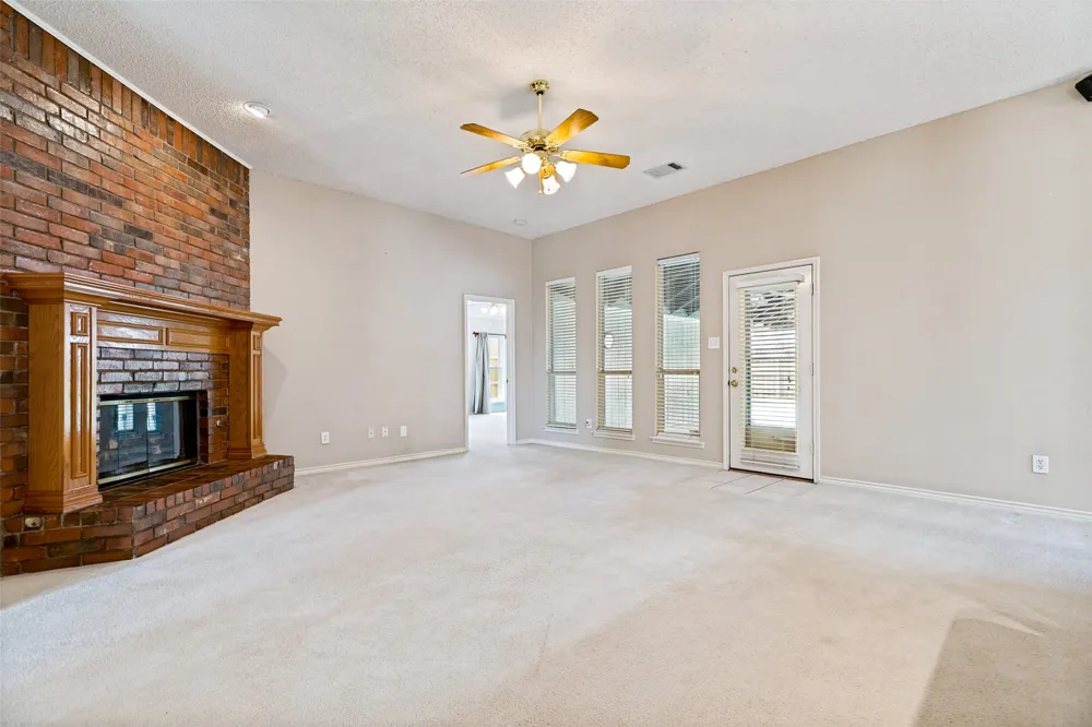 3528 Snapdragon Lane McKinney, TX 75070