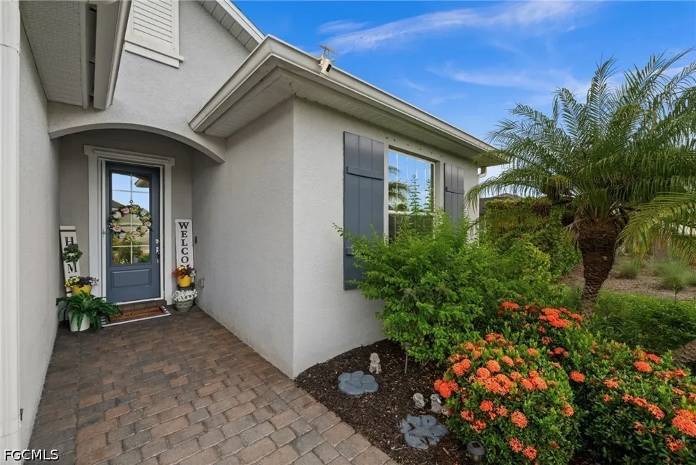 Parkside Court Punta Gorda, FL 33982
