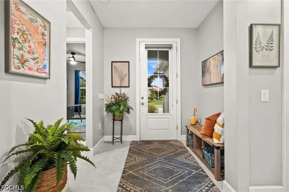 Parkside Court Punta Gorda, FL 33982