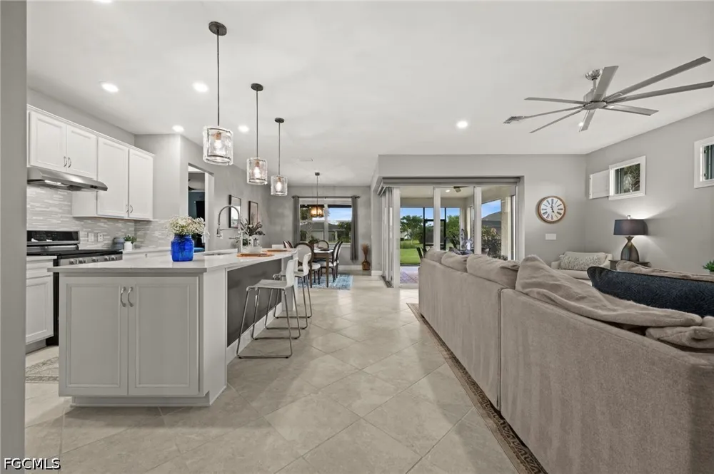 Parkside Court Punta Gorda, FL 33982