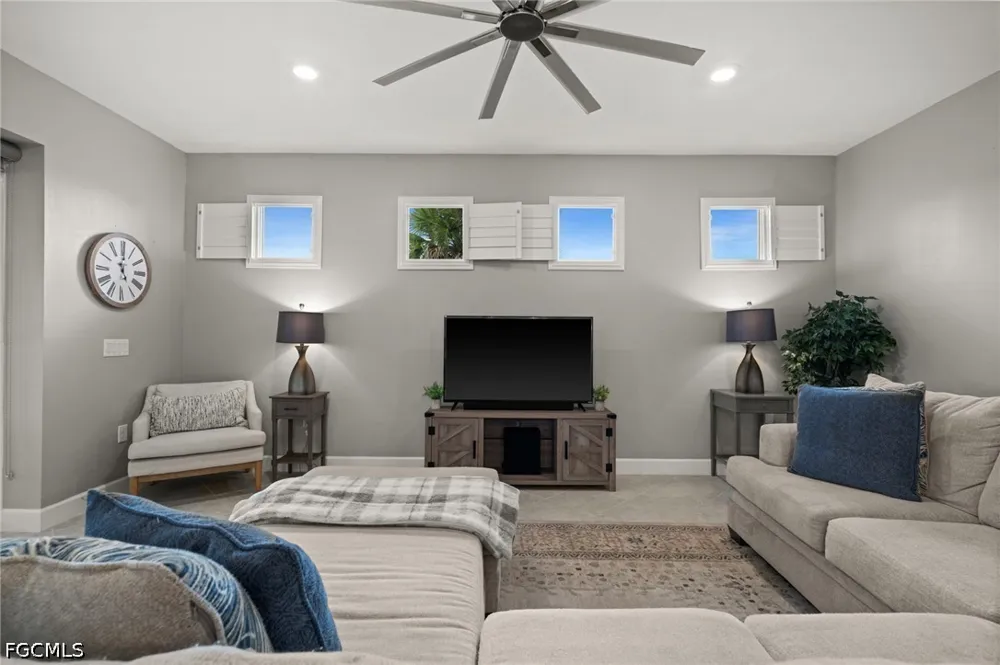 Parkside Court Punta Gorda, FL 33982