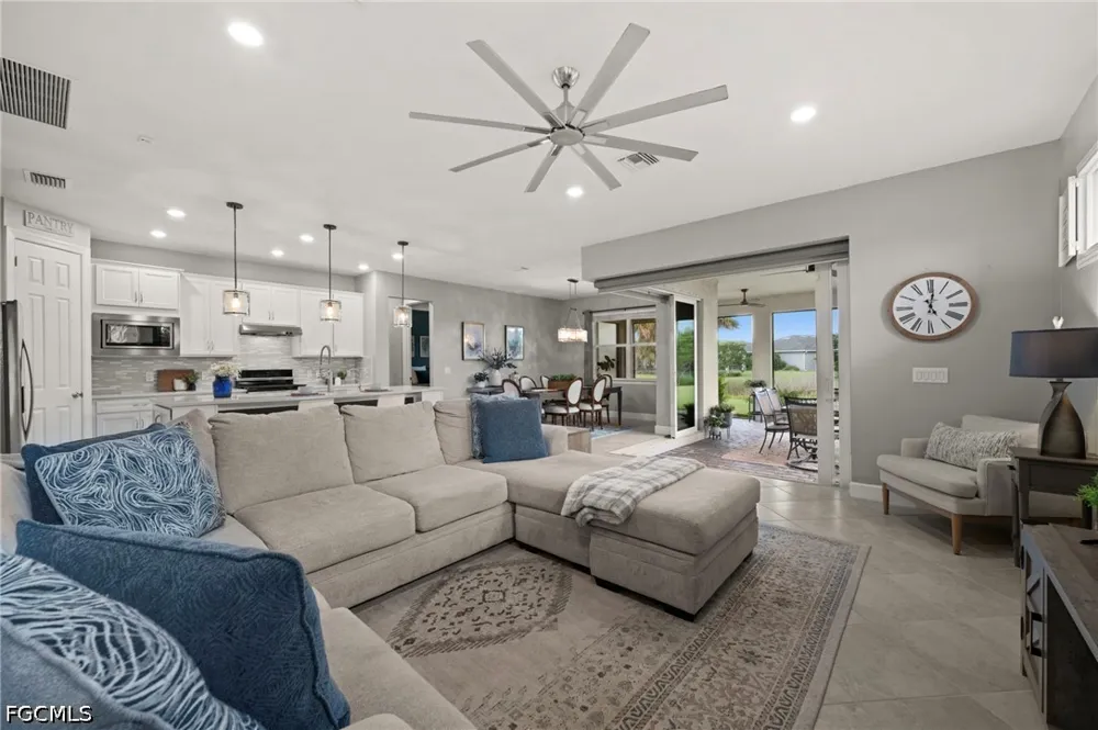 Parkside Court Punta Gorda, FL 33982