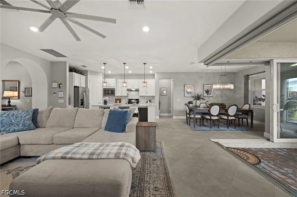Parkside Court Punta Gorda, FL 33982