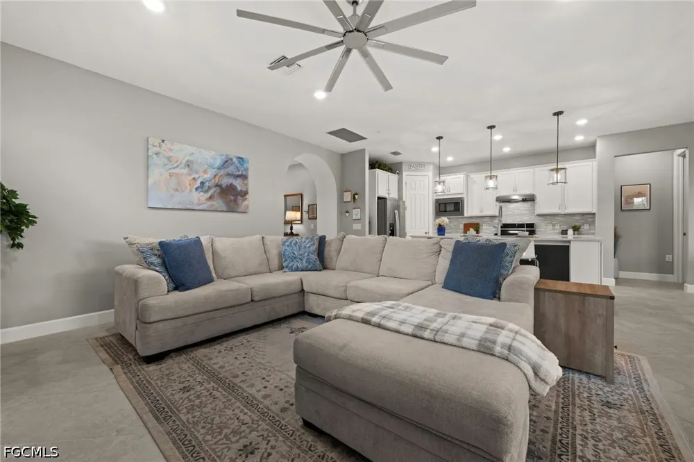 Parkside Court Punta Gorda, FL 33982