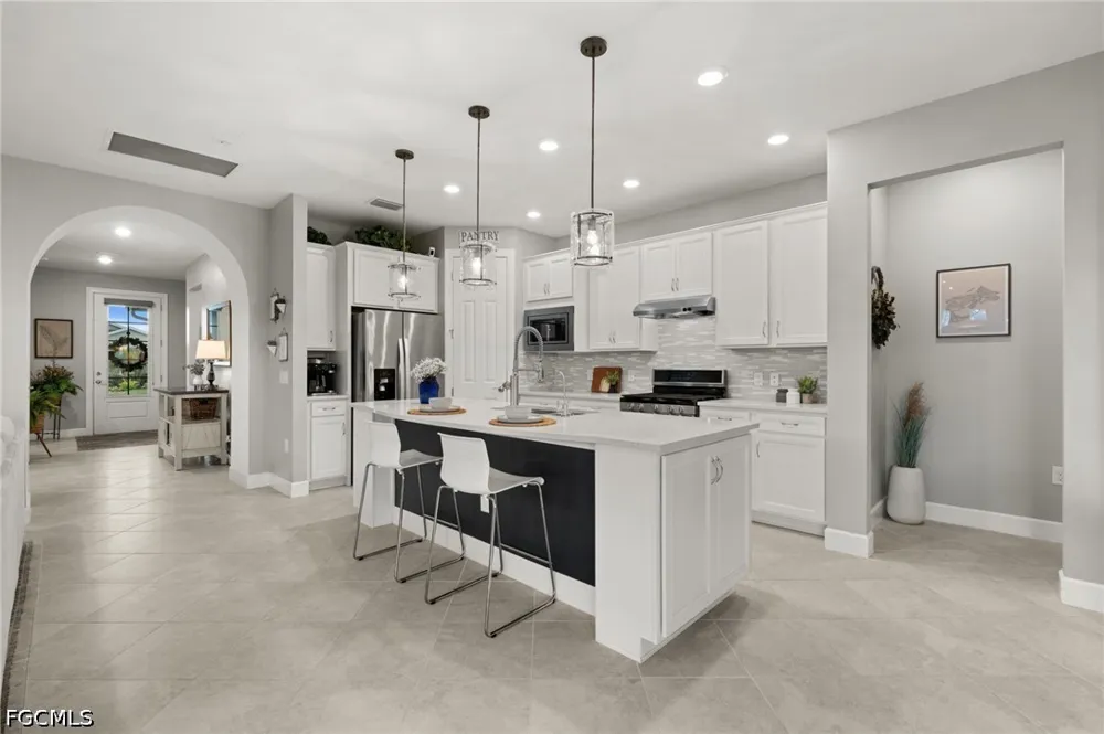 Parkside Court Punta Gorda, FL 33982