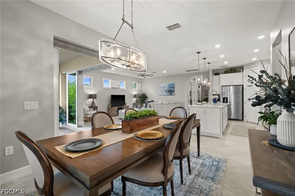 Parkside Court Punta Gorda, FL 33982
