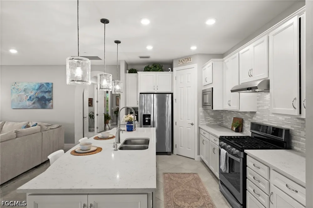 Parkside Court Punta Gorda, FL 33982