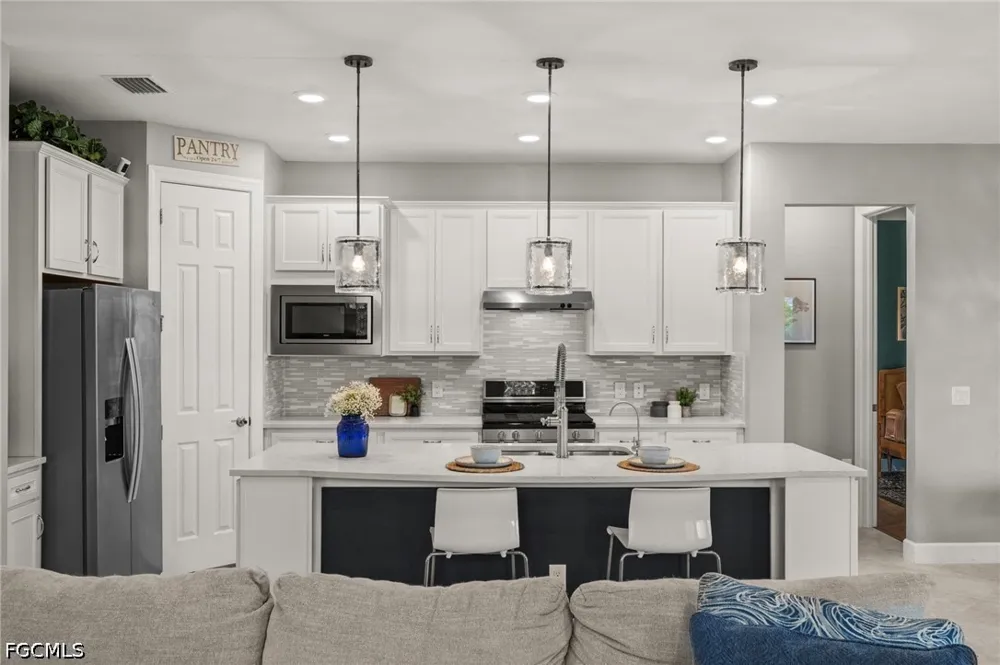 Parkside Court Punta Gorda, FL 33982