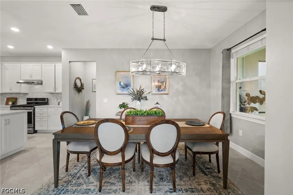 Parkside Court Punta Gorda, FL 33982