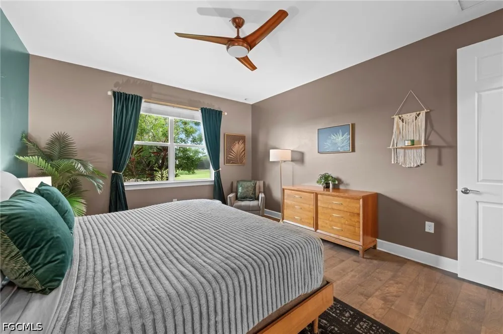 Parkside Court Punta Gorda, FL 33982